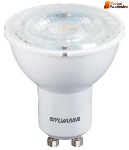 Sylvania GU10 LED Spot Ampul 4.5W Günışığı